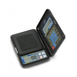Kern sohn Balance de poche CM 1K 1N 1g à 1000g Kern Kobleo