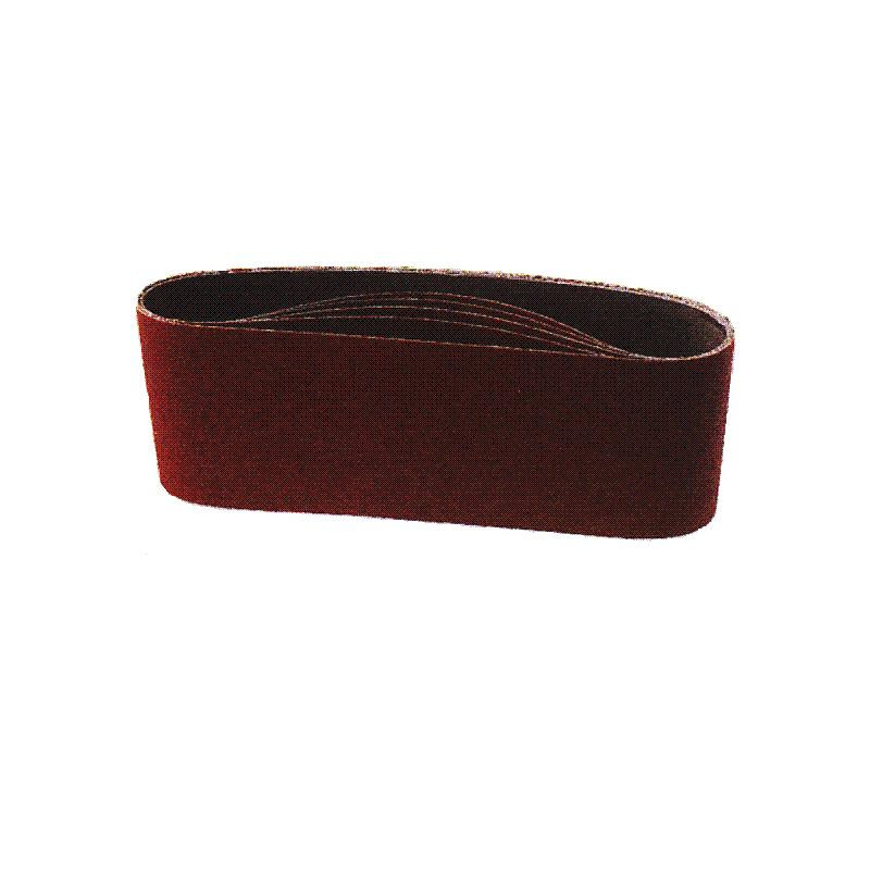 Makita Bande abrasive 76 mm x 610 mm Grain : 240 Makita Kobleo Makita Bande abrasive 76 mm x 610 mm Grain : 240 Makita Kobleo