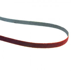 Makita Bandes abrasives 6x533 mm pour bois métal qualité supérieure Grain 1 Makita Kobleo