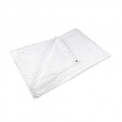 Ribiland Bache a découper translucide 3x4m PRBD16003X04 Ribiland Kobleo