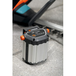 Gardena Batterie 18V 2,6 Ah Li-Ion BLi-18 Gardena Kobleo