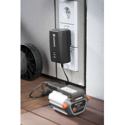 Gardena Batterie 18V 2,6 Ah Li-Ion BLi-18 Gardena Kobleo