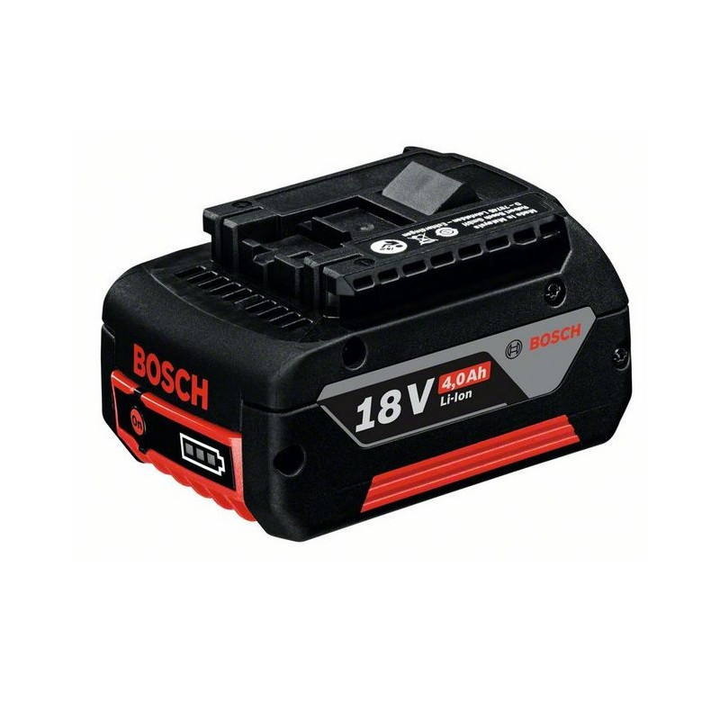 Bosch Batterie Li Ion 18 V-LI 4AH 1.600.Z00.038 Bosch Kobleo