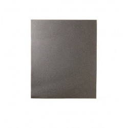 Sidamo Blister De 5 Feuilles Papier Impermeable 230x280 Gr Ass. Sidamo Kobleo
