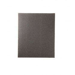 Sidamo Blister De 5 Feuilles Toile Emeri 230x280 Gr.100 Sidamo Kobleo
