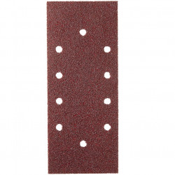Sidamo Blister De 10 Patins Cor.Perfo 2x4 2x1- 115x280 Gr 120 Sidamo Kobleo
