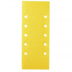 Sidamo Blister 10 Patins Perf.2x5 Pap Co.Blanc Anti-Encr.115x280 G40 Sidamo Kobleo