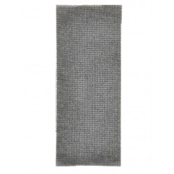 Sidamo Blister De 5 Patins Treillis Non Perf. Abrasifs 93x230 Grain 120 Sidamo Kobleo