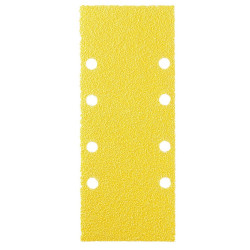 Sidamo Blister 10 Patins Perf.2x4 Cor Blanc Anti-Encras.93x230 Gr.80 Sidamo Kobleo