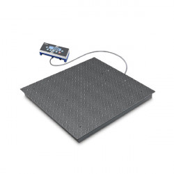Kern sohn Balance au sol BID 1T-4DM portée 600-1500kg lecture 200-500g Kern Kobleo Kern sohn Balance au sol BID 1T-4DM portée 600-1500kg lecture 200-500g Kern Kobleo