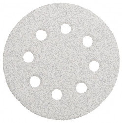 Sidamo Blist.5 Disques Auto-Agri.D125 Perf.8 Tr.Cor.Bl.Anti-Enc.G180 Sidamo Kobleo