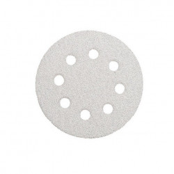 Sidamo Blister De 5 Disques Velcrops D150 G80 6 Trous Anti-Enc.Bl Kobleo