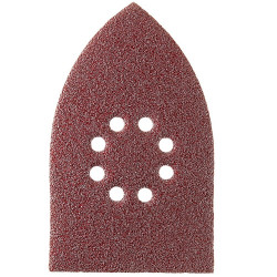 Sidamo Blister De 5 Patins Auto.Agri. Fer A Repasser Perfo.8.Tr. Gr 40 Sidamo Kobleo