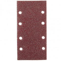 Sidamo Blister De 5 Patins Auto-Agri. 93x185 Perfo.2x4 Gr 120 Sidamo Kobleo