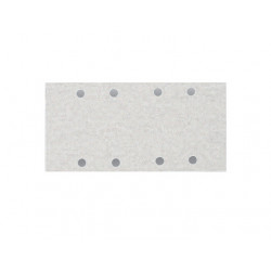 Sidamo Blister 5 Patins Auto-AgriCor Perf2x4 Blanc Anti-Encras93x185 Gr80 Sidamo Kobleo