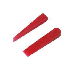 Sidamo Lot de 10 blister de 250 cales d'épaisseur 1-5mm Kobleo