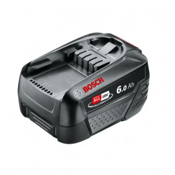 Bosch Batterie PBA 18V 6.0Ah W-C Kobleo