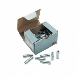 Sidamo Boite De 50 Chevilles M12 Sidamo Kobleo