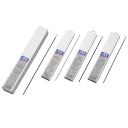 Sidamo Boite De 200 Electrodes A510 Rutiles Diam.2.5 Mm L.350 Sidamo Kobleo