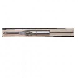 Leman Bedane Carre Meche / D.6 L.U. 45 Queue D.15.9mm Kobleo