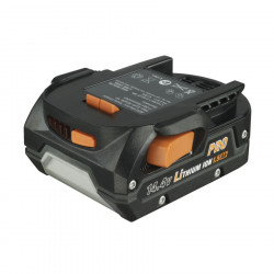 AEG Batterie L1415R 14,4V 1,5Ah pro Lithium-Ion AEG Kobleo