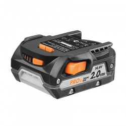 AEG Batterie Pro Lithium-Ion 14 V 2.0 Ah L1420R Kobleo