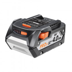 AEG Batterie Pro Lithium-Ion 18 V 4.0 Ah L1840R Kobleo
