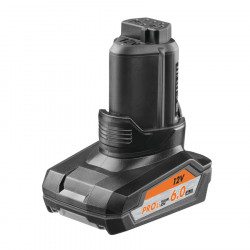 AEG Batterie Pro Lithium-Ion 12 V 6.0 Ah L1260 AEG Kobleo