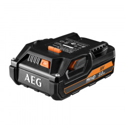 AEG Batterie Pro Lithium HD 18 V 3.0 Ah L1830RHD Kobleo