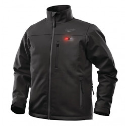 Milwaukee Blouson chauffant premium noir M12 taille XL M12 HJ BL4-0 XL Milwaukee Kobleo Milwaukee Blouson chauffant premium noir M12 taille XL M12 HJ BL4-0 XL Milwaukee Kobleo