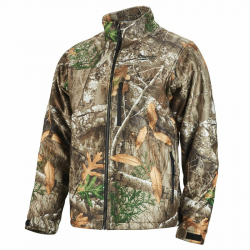 Milwaukee Blouson chauffant camouflage taille XL 12V M12 HJ CAMO5-0 XL Milwaukee Kobleo