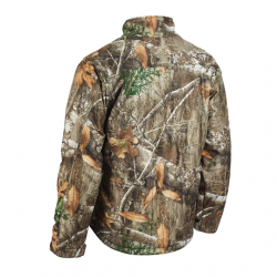 Milwaukee Blouson chauffant camouflage taille XL 12V M12 HJ CAMO5-0 XL Milwaukee Kobleo