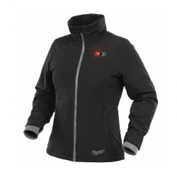 Milwaukee Blouson chauffant femme taille L noir 12V Li-ion M12 HJ LADIES2-0 L Milwaukee Kobleo