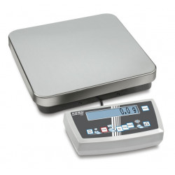 Kern sohn Balance de comptage CDS 30K0.1 portée 30kg 308x318mm Kern Kobleo