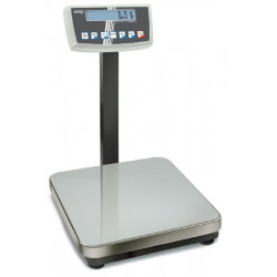 Kern sohn Balance de comptage CDS 30K0.1 portée 30kg 308x318mm Kern Kobleo