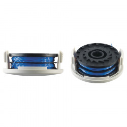 Ryobi Bobine simple fil torsadé RAC122 D1,5mm couvercle de rechange Ryobi Kobleo