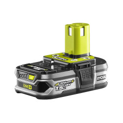 Ryobi Batterie lithium RYOBI ONE+ 18V 1.5AH RB18L15 Ryobi Kobleo