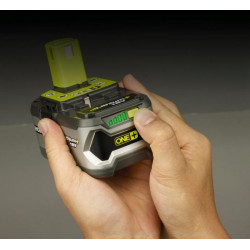 Ryobi Batterie Lithium+ 18 V 4,0 Ah RB18L40 Ryobi Kobleo Ryobi Batterie Lithium+ 18 V 4,0 Ah RB18L40 Ryobi Kobleo