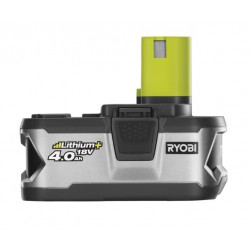 Ryobi Batterie Lithium+ 18 V 4,0 Ah RB18L40 Ryobi Kobleo Ryobi Batterie Lithium+ 18 V 4,0 Ah RB18L40 Ryobi Kobleo