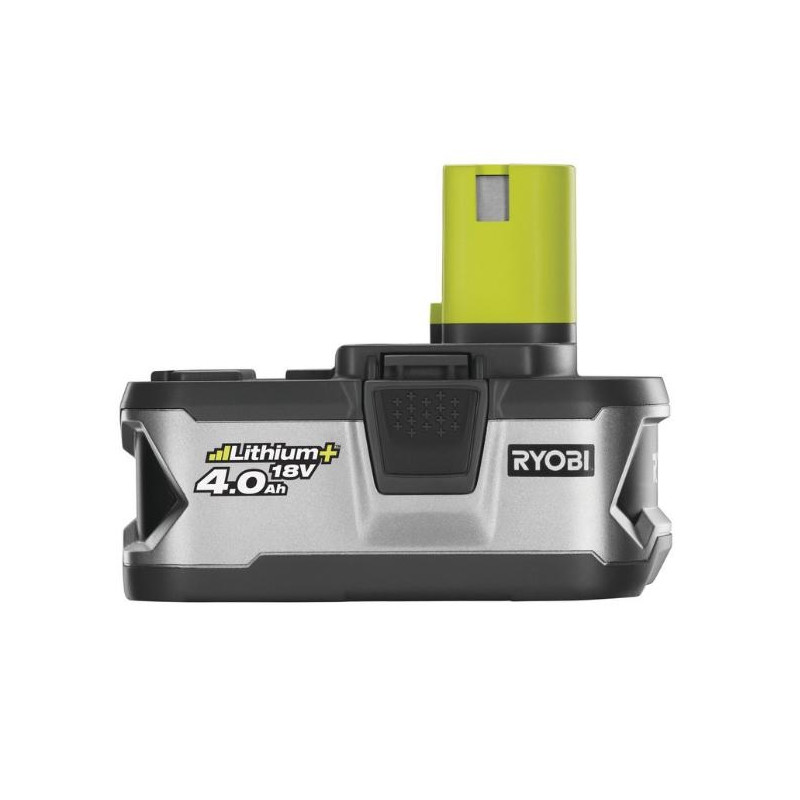 Ryobi Batterie Lithium+ 18 V 4,0 Ah RB18L40 Ryobi Kobleo Ryobi Batterie Lithium+ 18 V 4,0 Ah RB18L40 Ryobi Kobleo