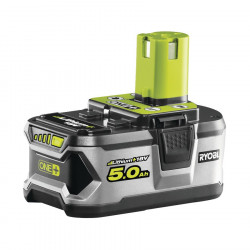 Ryobi Batterie Lithium+ 18 V 5.0 Ah One+ RB18L50G Kobleo