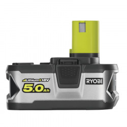 Ryobi Batterie Lithium+ 18 V 5.0 Ah One+ RB18L50G Kobleo