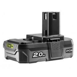 Ryobi Batterie 18VLithium+ 2,0Ah Kobleo