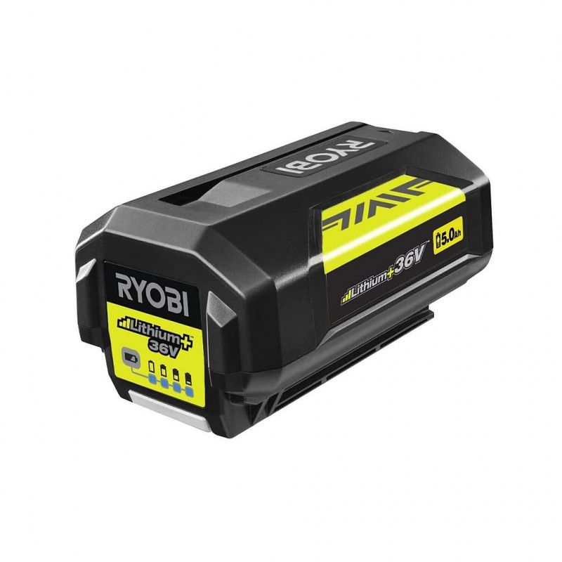 Ryobi Batterie 36V MaxPower™ 5,0 Ah BPL3650D2 Ryobi Kobleo