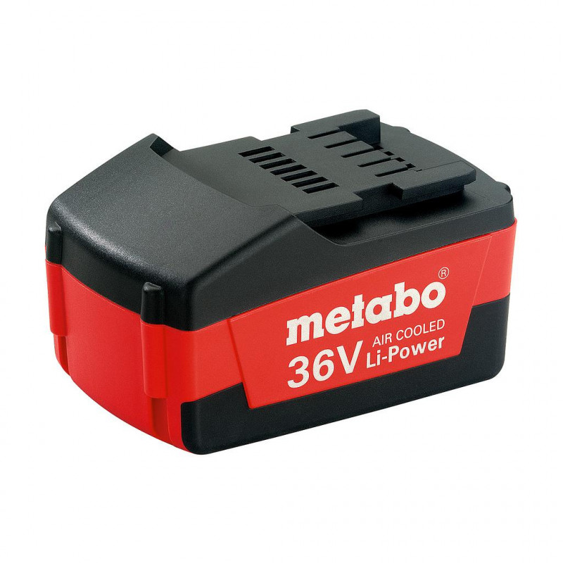 Metabo Batterie 36 V 1,5Ah Li-Power Compact Kobleo