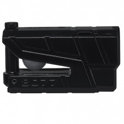 Abus Bloque-disque Granit Detecto XPlus 8077 II noir pêne 19mm Abus Kobleo