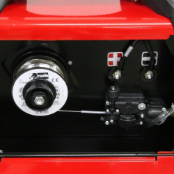 Telwin Bobine fil aluminium Diam 1,0 mm 0,45 kg Kobleo