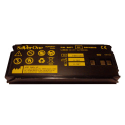 Esculape Batterie pour défibrillateur semi-automatique Saver one Kobleo