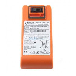 Esculape Batterie pour défibrillateur G5 lithium Kobleo
