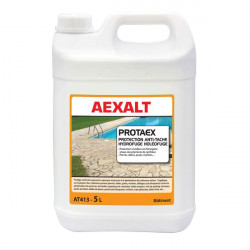 Aexalt Bidon 5 L traitement hydro-oléofuge phase aqueuse spécial terrasses PR Kobleo